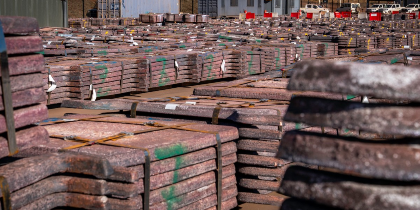 Cobalt, Copper and Other DRC Minerals Gain on International Markets