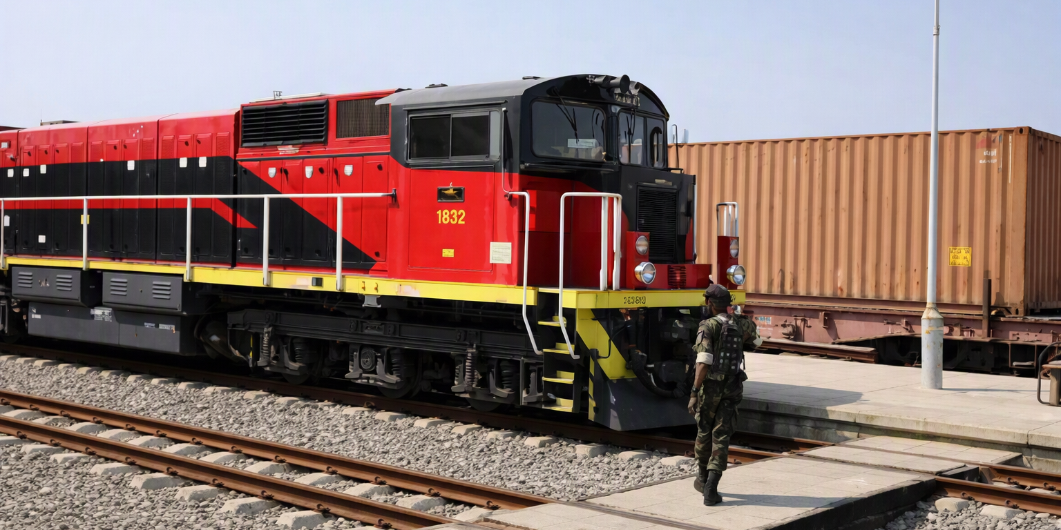 USTDA Backs Power Study for Lobito Corridor in Zambia and DRC 7