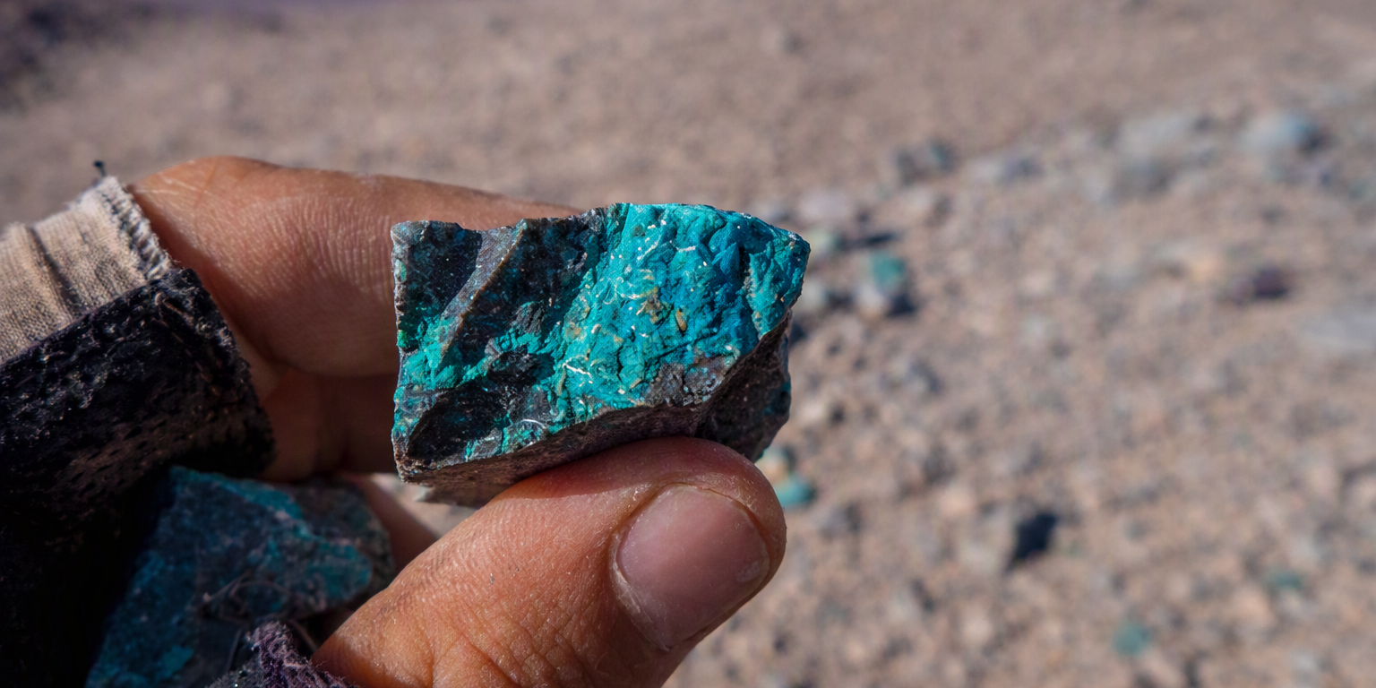 US Investors Show Growing Interest in DRC Critical Minerals 8