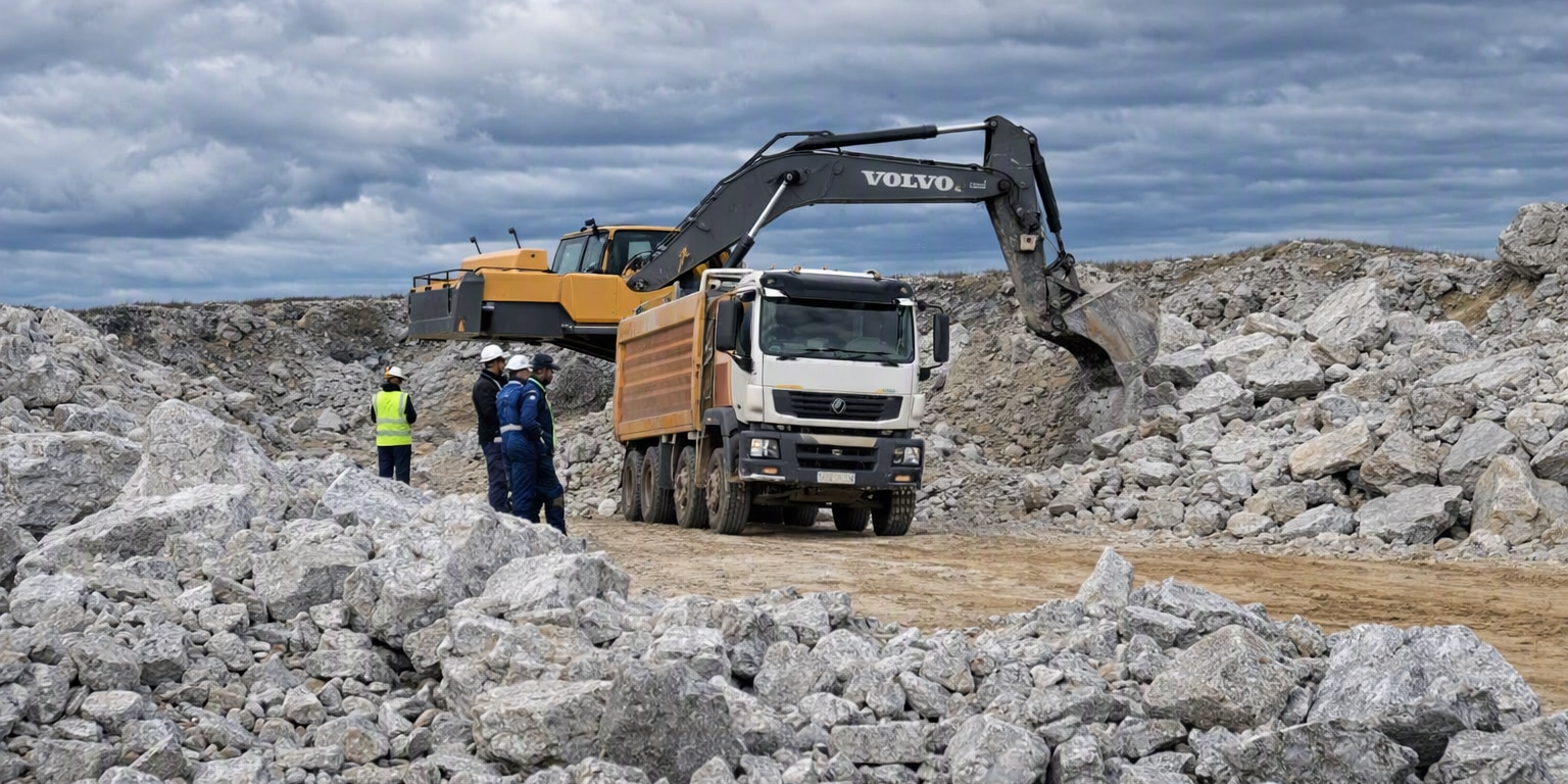 DRC Lithium Prices Fall Across All Four Tracked Products 4