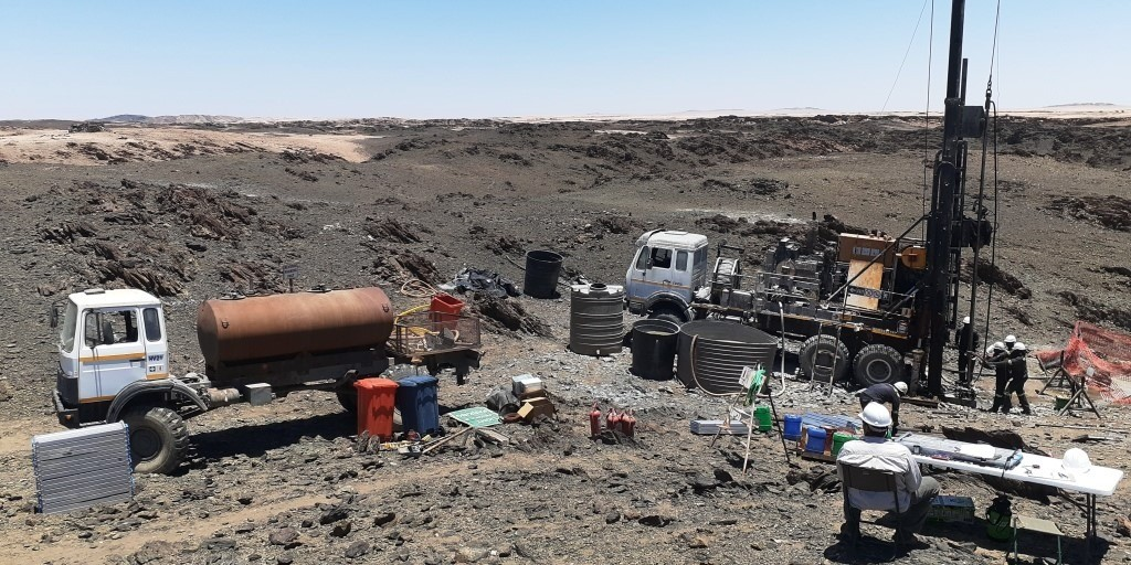 Core Energy Raises A$3 Million to Accelerate Namibia Uranium Exploration 1