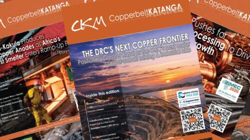 CKM eMagazine July-August 2026 Edition (PDF FORMAT) 1