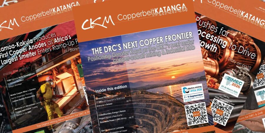 CKM eMagazine July-August 2026 Edition (PDF FORMAT)