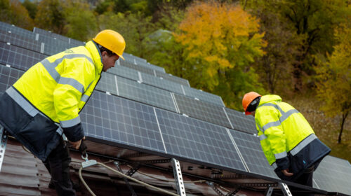 DRC Advances 650 MW Solar Development Pipeline with French Partner 2