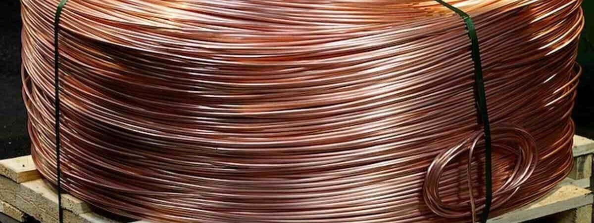 DRC Copper Exports Rise to 1.72 Million Tonnes in First Half of 2026 1