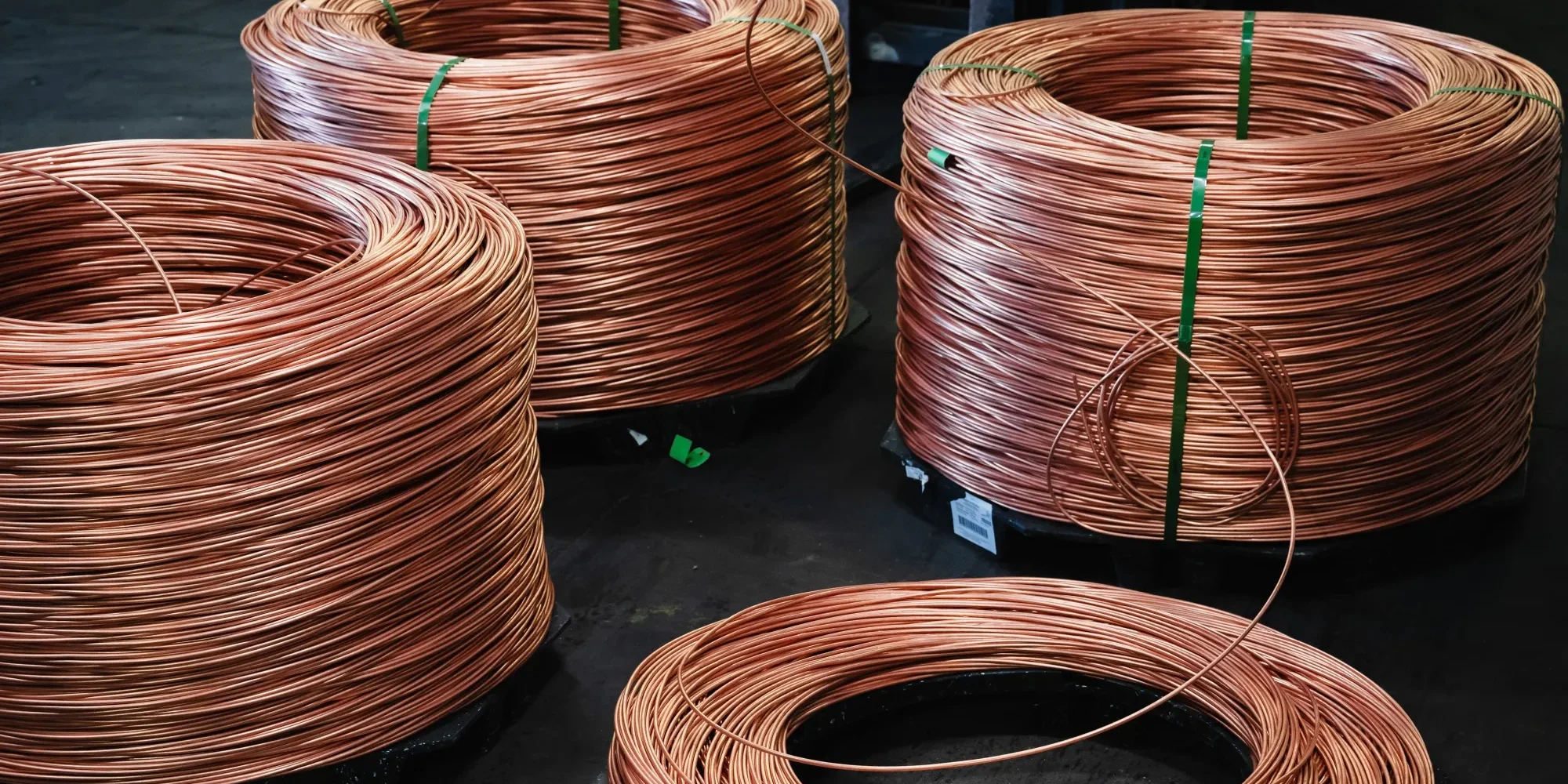 DRC Copper Exports to US Surge Past $2 Billion as Demand Strengthens 1