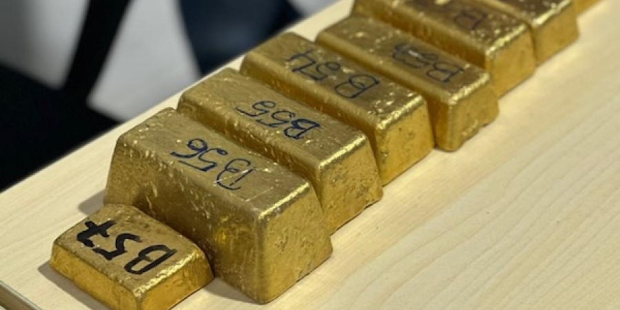 DRC Gold Prices Surge as Copper and Other Key Minerals Ease 4
