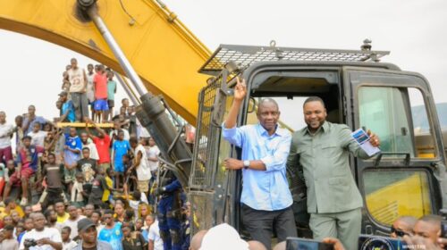 DRC Launches $23 Million Kwango Bridge Project to Strengthen RN1 Trade Corridor 2