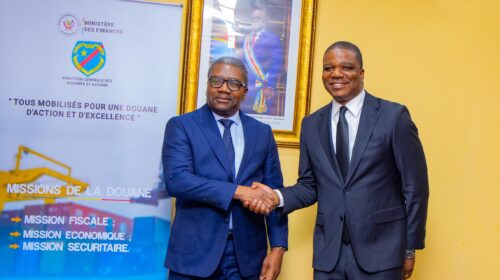 DRC Moves to Strengthen Benefits and Support for Local Subcontractors 2