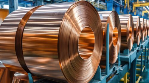 DRC Moves to Unlock Mineral Wealth as Global Demand for Copper Intensifies 2