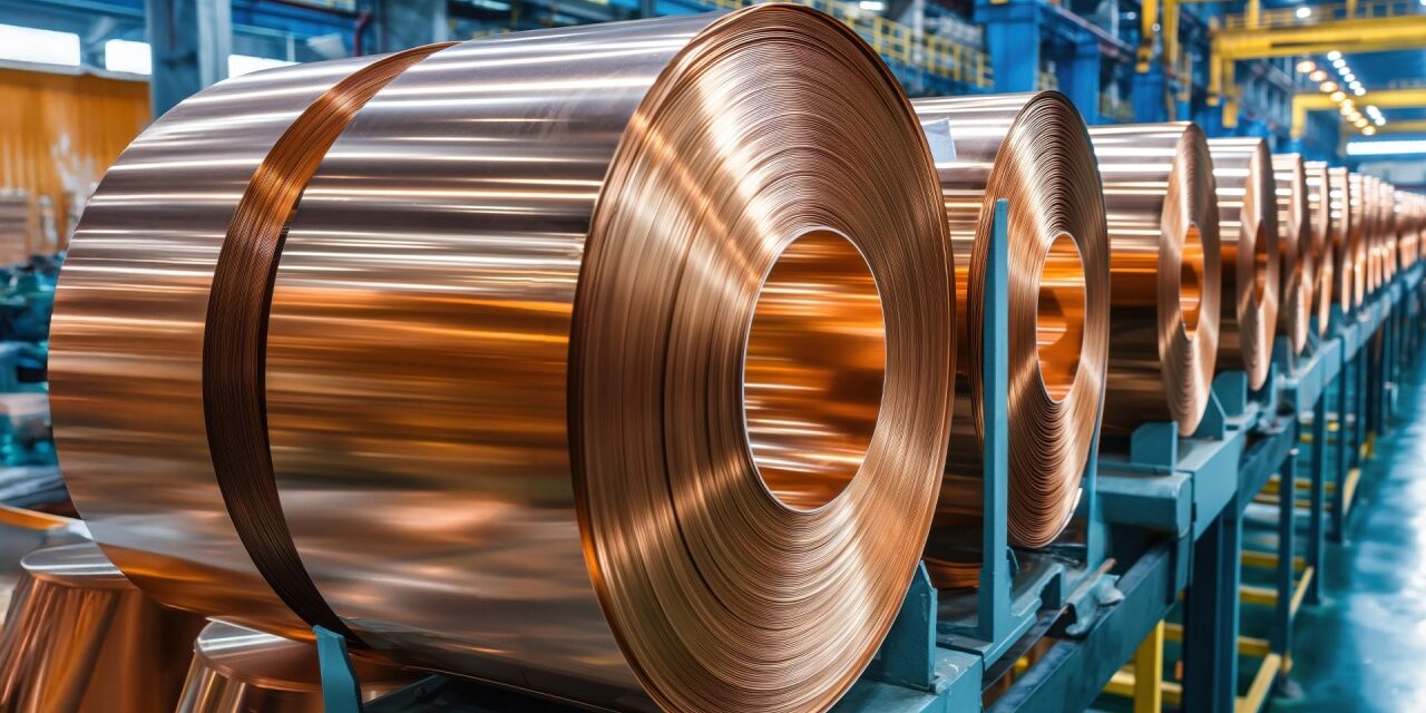 DRC Moves to Unlock Mineral Wealth as Global Demand for Copper Intensifies 1