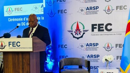DRC’s FEC and ARSP Push for Stronger Dialogue on Subcontracting Rules 3