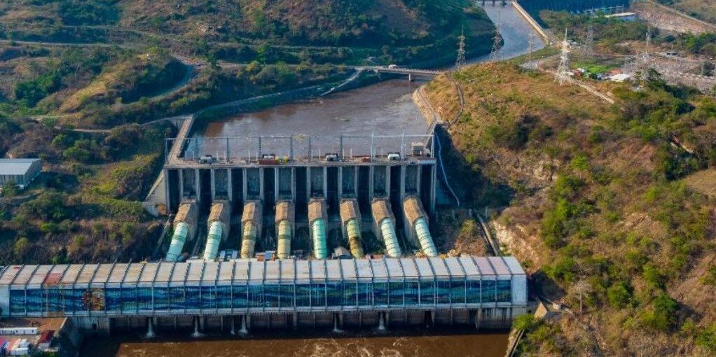 DRC’s Portes de l’Enfer Hydropower Project Expands to 132 MW 1