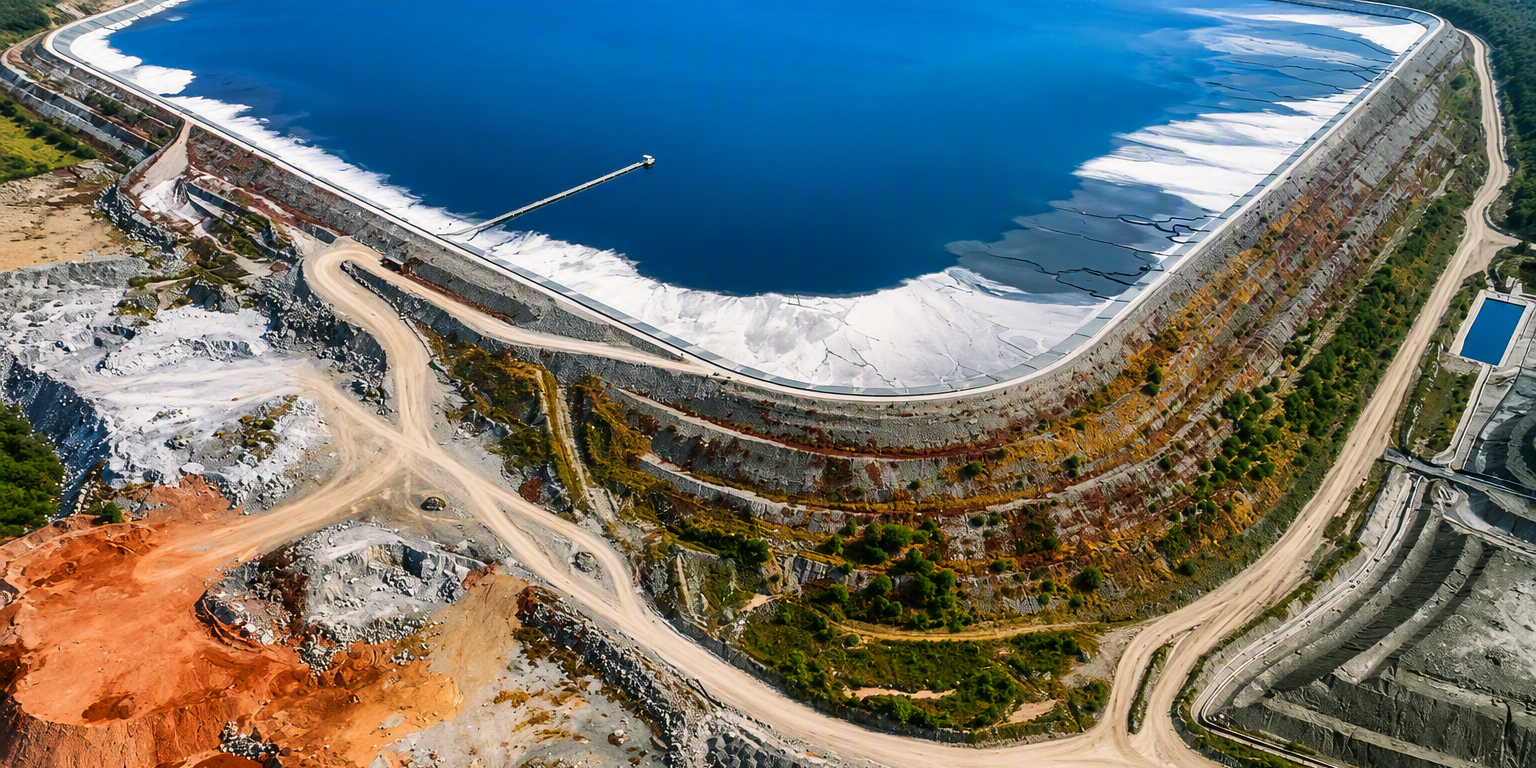 MMG Kinsevere Highlights Tailings Management as Mining Expands in DRC 1