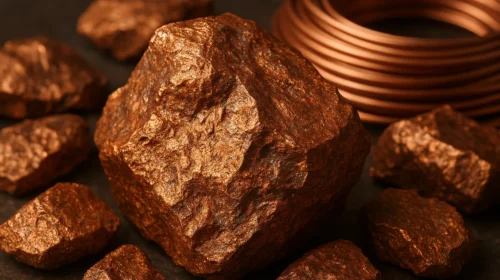 Investors Remain Bullish on Zambia as Copper Rally Strengthens Market Outlook 3
