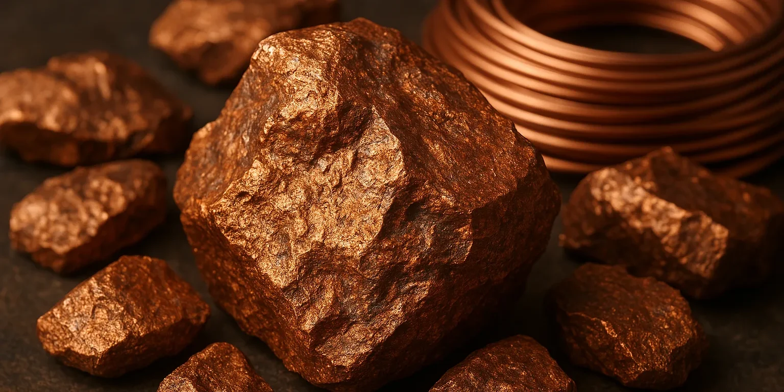 Investors Remain Bullish on Zambia as Copper Rally Strengthens Market Outlook 2