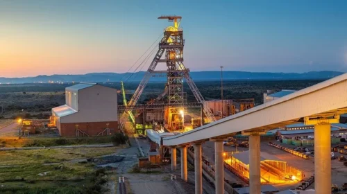 Konkola Copper Mines Expansion Drives Urgent Demand for New Power Capacity