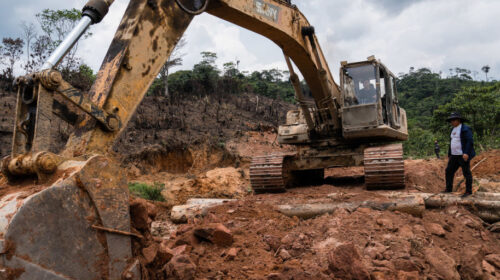 Mayani Calls for Uniform Mining Tax Regime in DRC 2