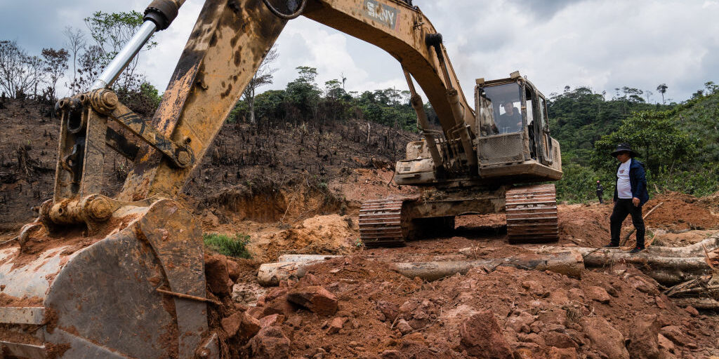 Mayani Calls for Uniform Mining Tax Regime in DRC 1