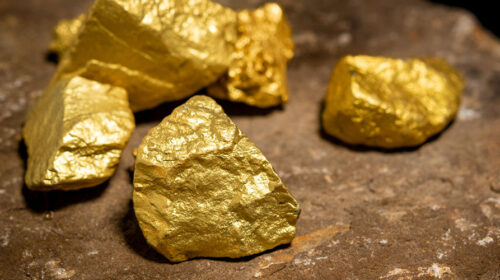 Shari Minerals Gold Project Advances Toward 2027 Production in DRC 3