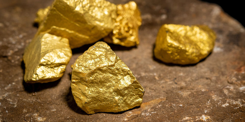 Shari Minerals Gold Project Advances Toward 2027 Production in DRC 1