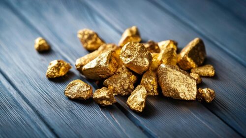 Shari Minerals Targets September 2027 Gold Production at Mongbwalu 4