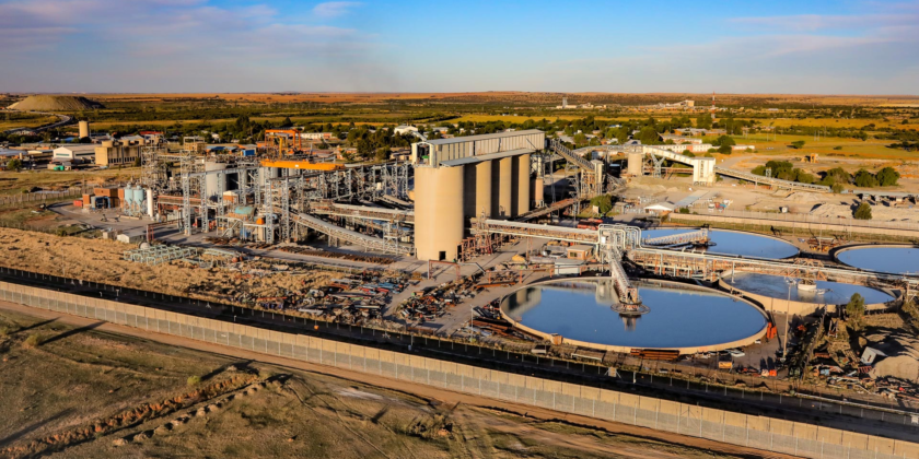Sibanye-Stillwater Advances Copper and Gold Mine Development in Australia and South Africa