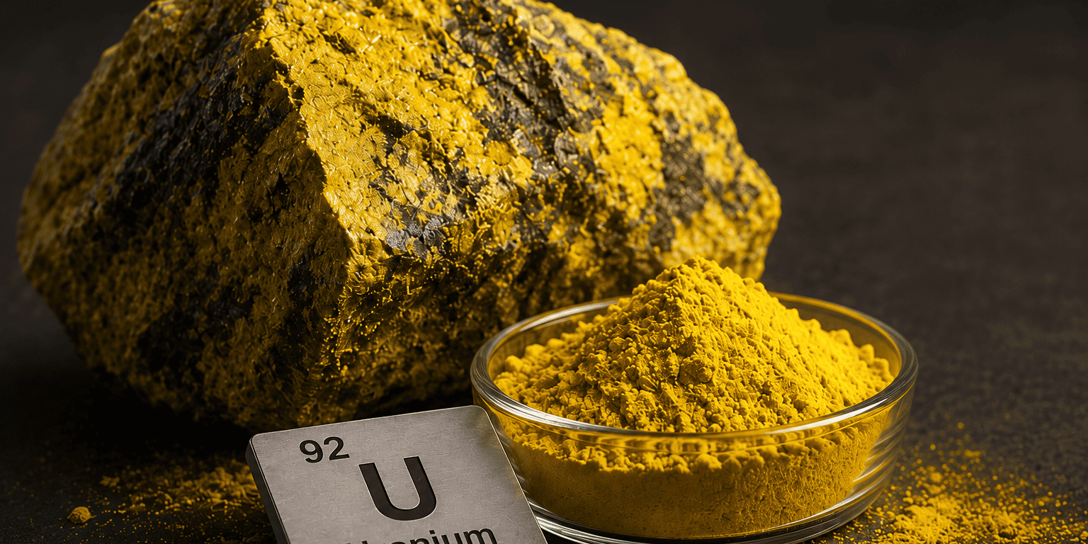 US Approves US$414 Million Financing for Niger Uranium Project 1