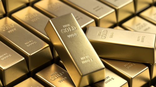 Zambia Considers Gold VAT Cut to Boost Formal Trade 2