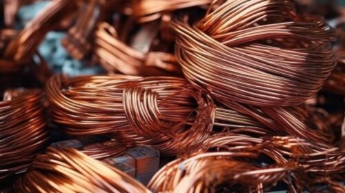 Zambia’s Mining Sector Rebounds as Copper Production Accelerates 2