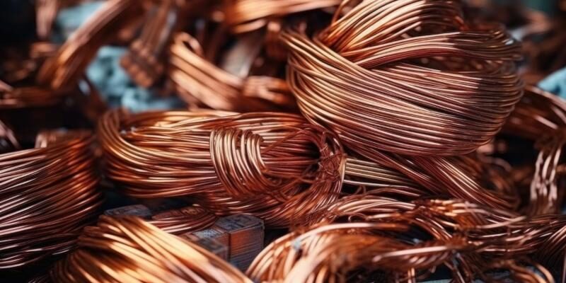 Zambia’s Mining Sector Rebounds as Copper Production Accelerates 1