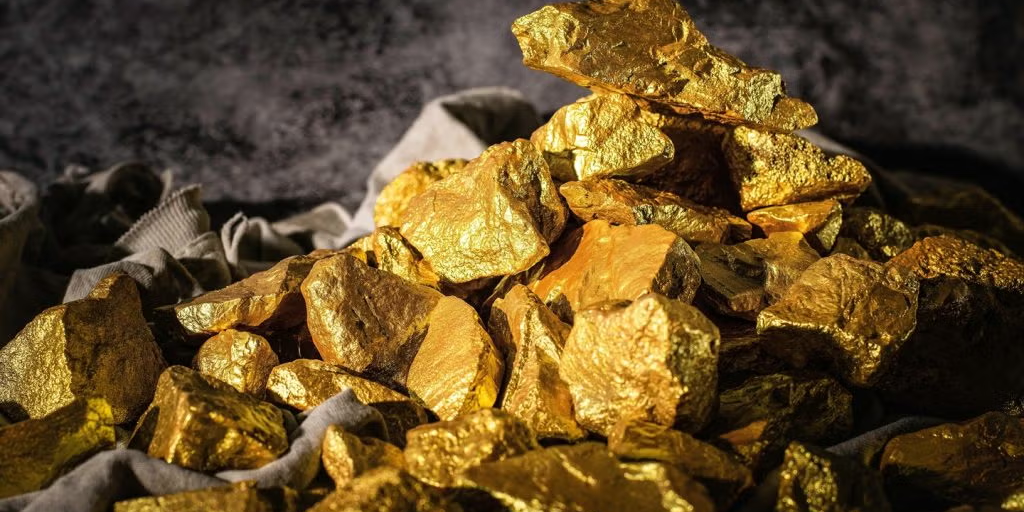 Maniema Accounts for More Than Half of DRC’s Artisanal Gold Production 1