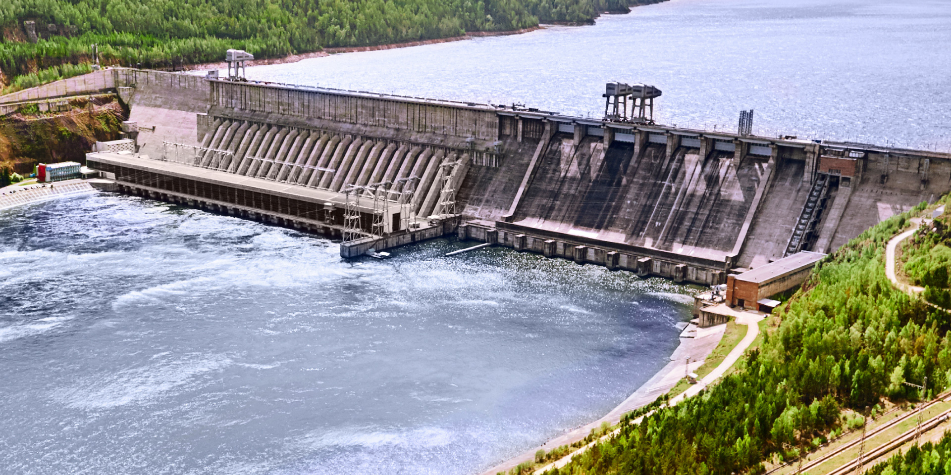 DRC Launches HYDRO-RDC Platform to Map 167GW Hydropower Potential 3