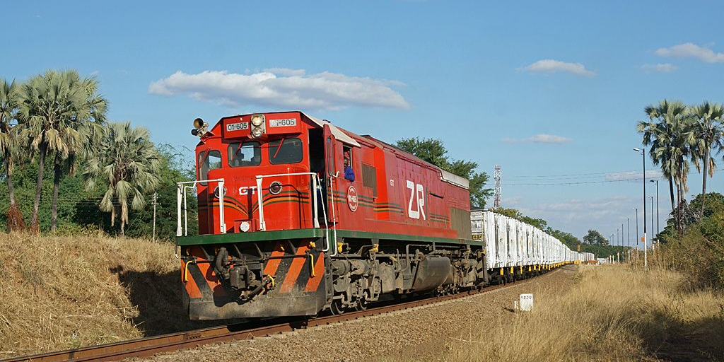 Zambia Targets Rail Investment to Support Higher Production 9