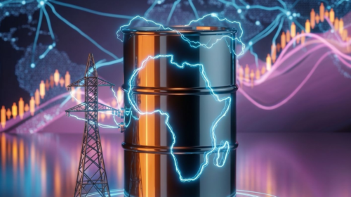 Africa’s Capital Base Steps Up to Finance the Next Energy Build-Out at AEW 2026 4
