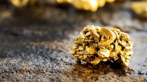 Zambia Targets $1.8 Billion from Formalising Small-Scale Gold Mining