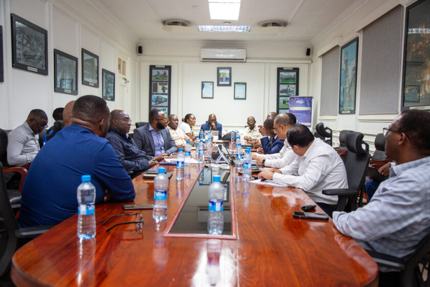 IRH and ZCCM-IH Reaffirm $1.1 Billion Commitment to Mopani Copper Mines 2