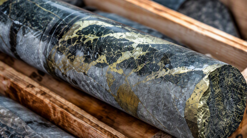 KoBold Metals Expands Copper and Lithium Exploration in DRC with 14 Permits 4