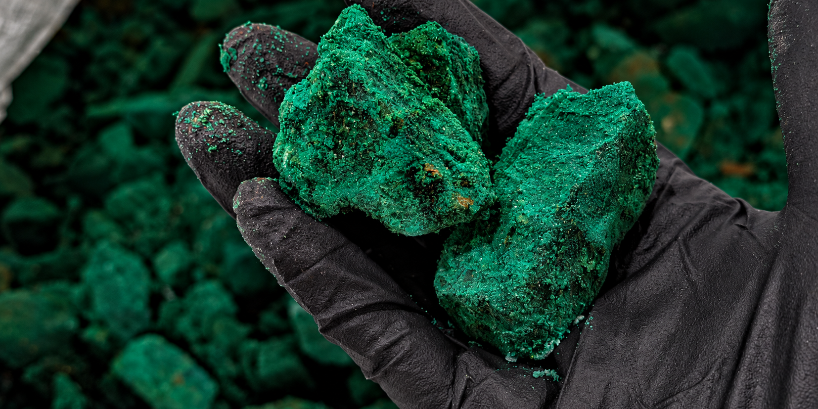 Glencore Cobalt Output Falls 52% as DRC Supply Controls Tighten Global Market 1