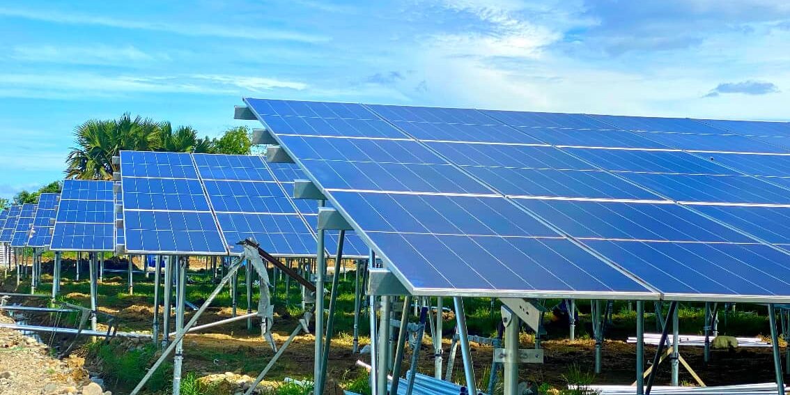 GreenCo Signs Power Purchase Agreement for 200 MW Kudu Solar Project in Zambia 1
