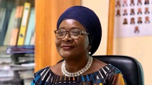 President Hichilema Appoints Brenda Tambatamba as Zambia’s Mines Minister 2