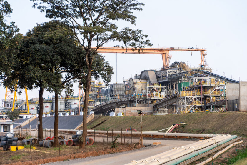 FQM’s Kansanshi Expansion Boosts Zambia’s Copper Ambitions as Ore Throughput Tops 27 Million Tonnes 2