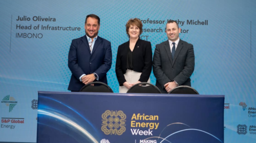 Imbono and University of Cape Town Partner to Advance Future-Ready 2