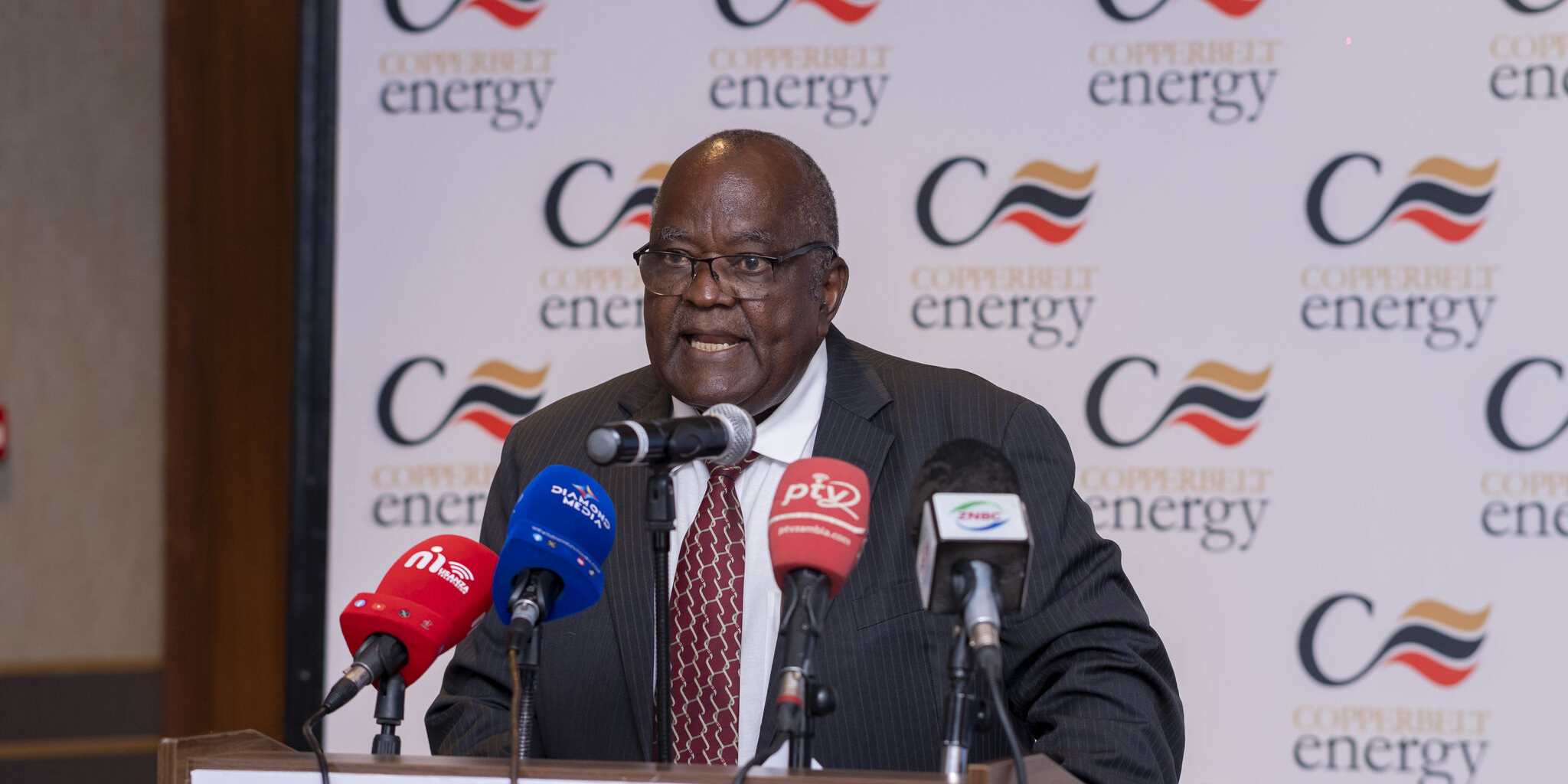 CEC Reports Robust First-Half Results as Regional Expansion and Clean Energy Investments Gather Momentum 1
