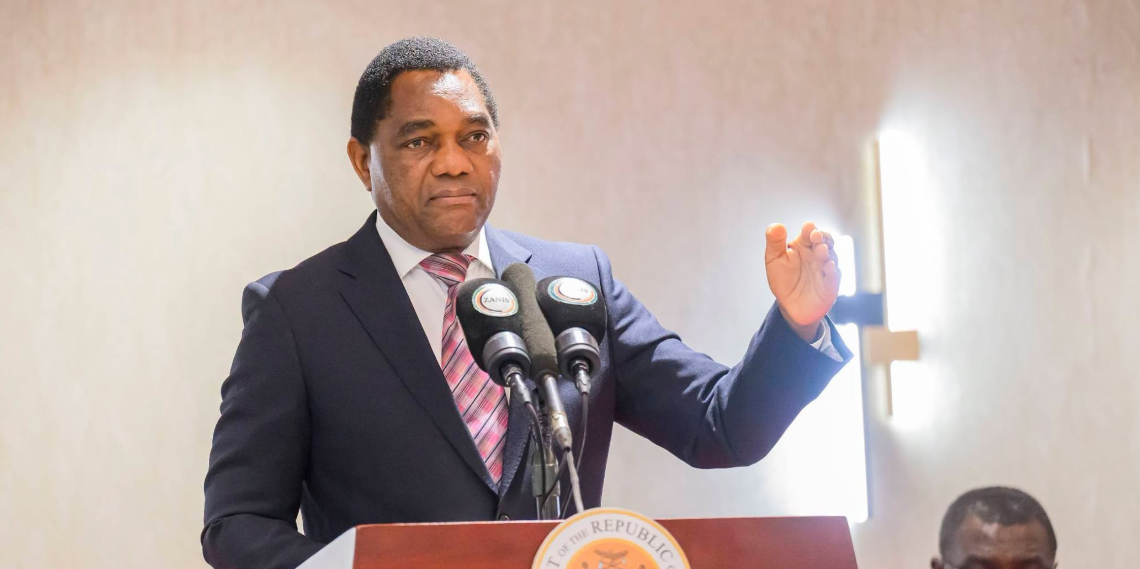 President Hichilema Urges Great Lakes Region to Prioritise Economic Integration and Conflict Prevention 1