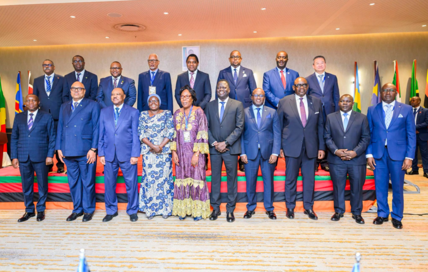 President Hichilema Urges Great Lakes Region to Prioritise Economic Integration and Conflict Prevention 2