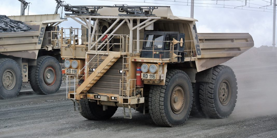Zambia Strengthens Local Content Drive Through Mining Procurement Partnership 6