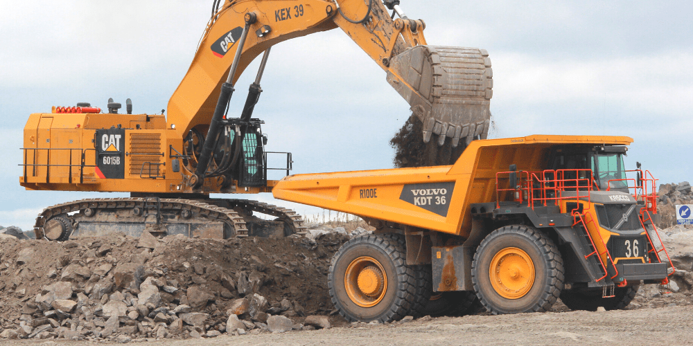 Botswana and Zambia Explore Joint Mining Equipment Manufacturing Hub 2