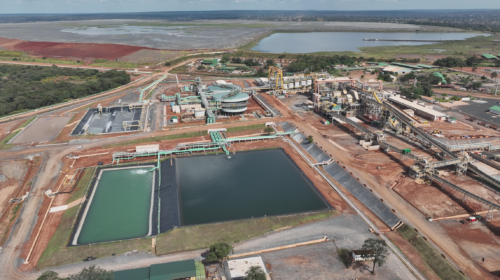 FQM’s Kansanshi Expansion Boosts Zambia’s Copper Ambitions as Ore Throughput Tops 27 Million Tonnes 3