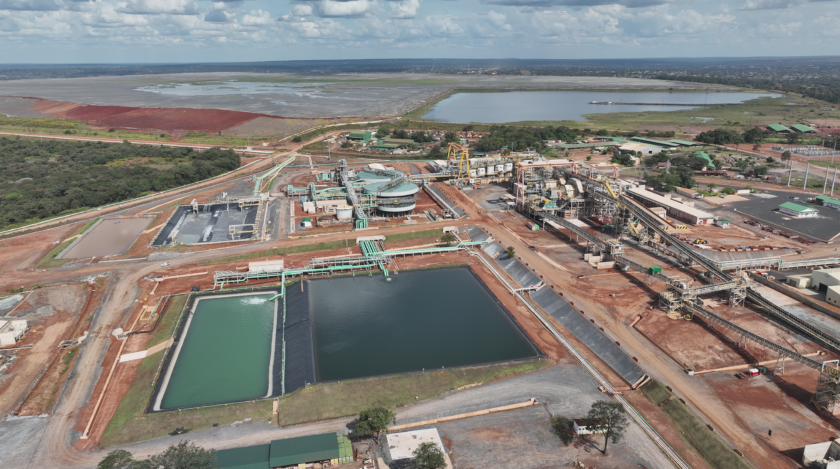 FQM’s Kansanshi Expansion Boosts Zambia’s Copper Ambitions as Ore Throughput Tops 27 Million Tonnes 3